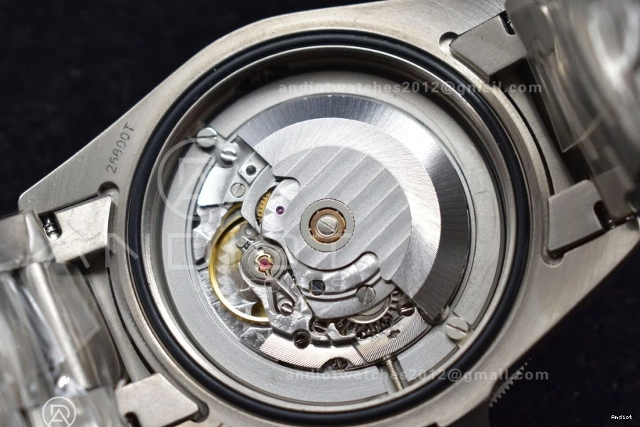 Pelagos Blue 1:1 Edition Bracelet on XF Titanium V5 A2824 Best 0311